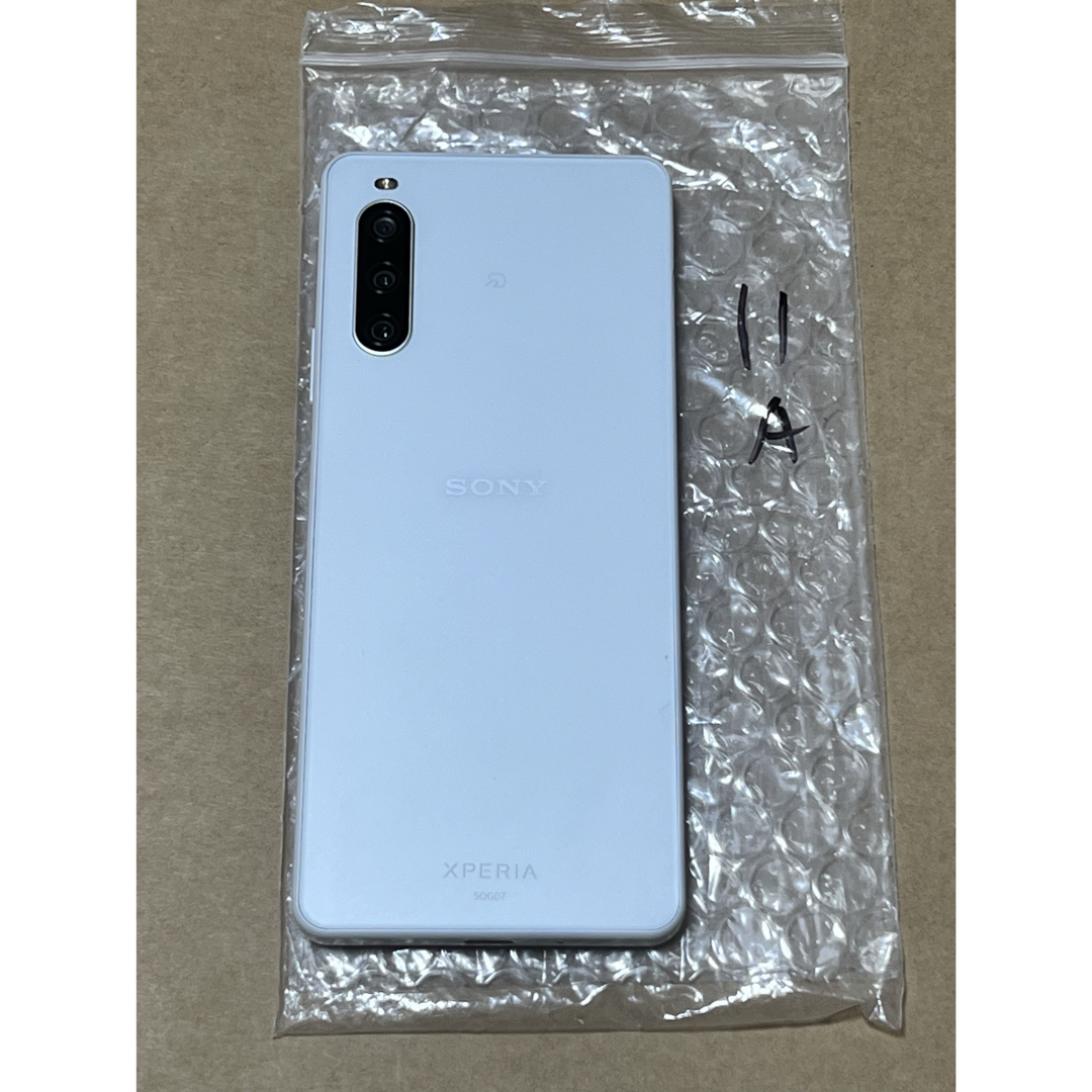 XPERIA1マークツーXperia 10 IV 128Gb SIMフリー