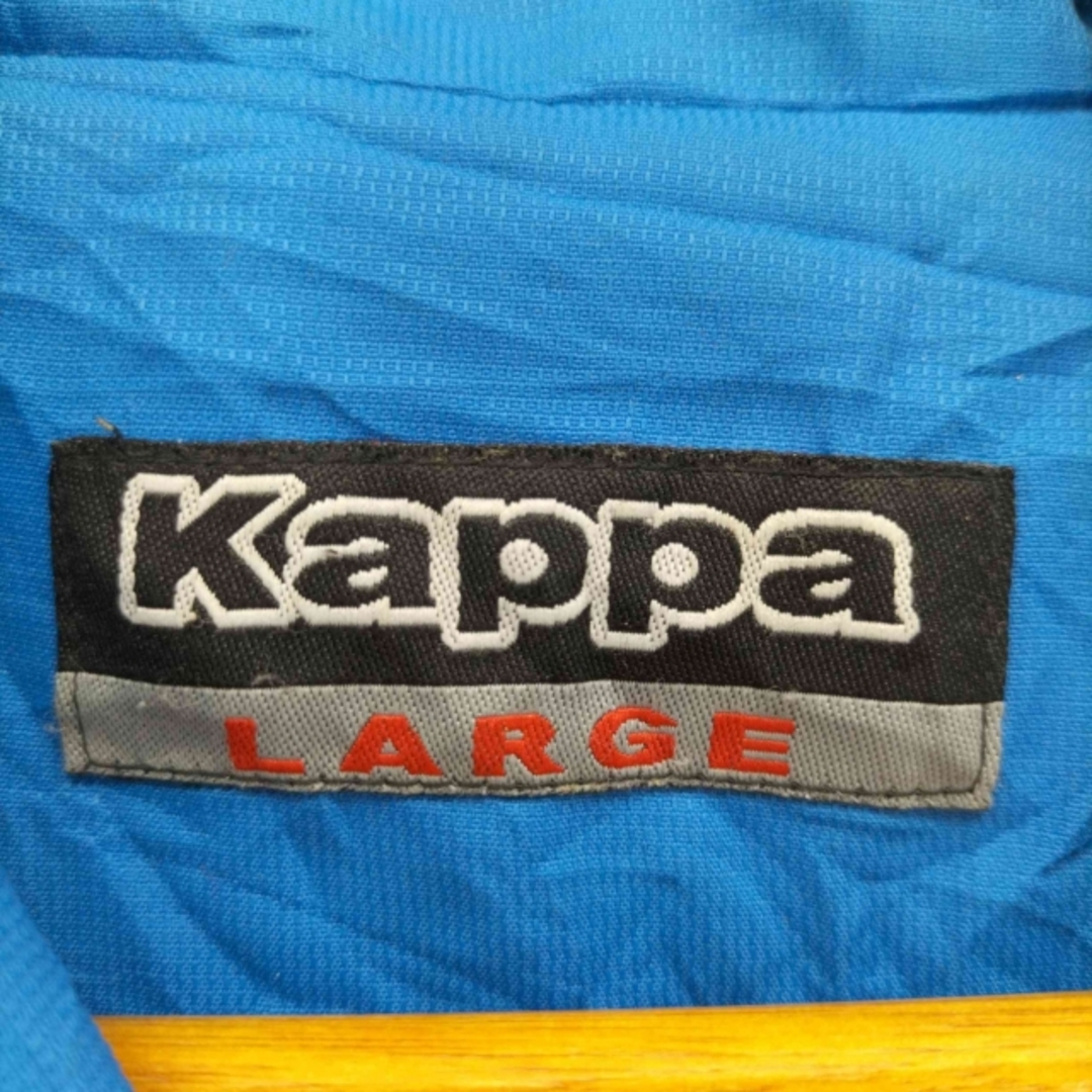 Kappa(カッパ)のKappa(カッパ) メンズ アウター ジャケット メンズのジャケット/アウター(ブルゾン)の商品写真