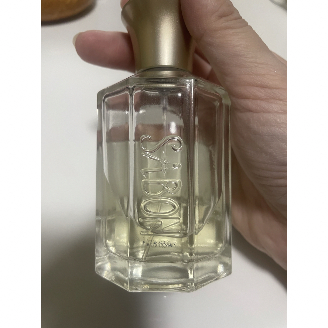 SABON(サボン)のSABON オードトワレ コスメ/美容の香水(香水(女性用))の商品写真