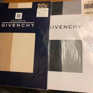 ジバンシィ(GIVENCHY)のジバンシー　ストッキング(タイツ/ストッキング)