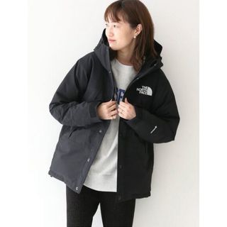 ザノースフェイス(THE NORTH FACE)のTHE NORTH FACE Mountain ダウン ジャケット XS(ダウンジャケット)