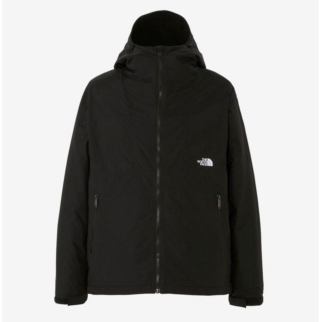 THE NORTH FACE(ザノースフェイス)の新品 L NORTH FACE  Compact Nomad Jacket メンズのジャケット/アウター(その他)の商品写真