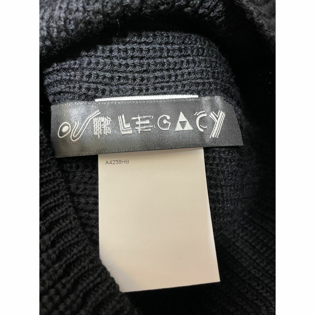 新品 OUR LEGACY ニット帽 ビーニー アワーレガシーの通販 by ruk