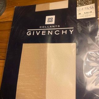 ジバンシィ(GIVENCHY)のジバンシー　ストッキング(タイツ/ストッキング)