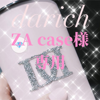 ダーリッチ(Darich)のZA case様専用☆.。.:*・°(ミニワンピース)