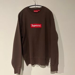 シュプリーム(Supreme)のSupreme Box Logo Sweatshirt 2022(スウェット)