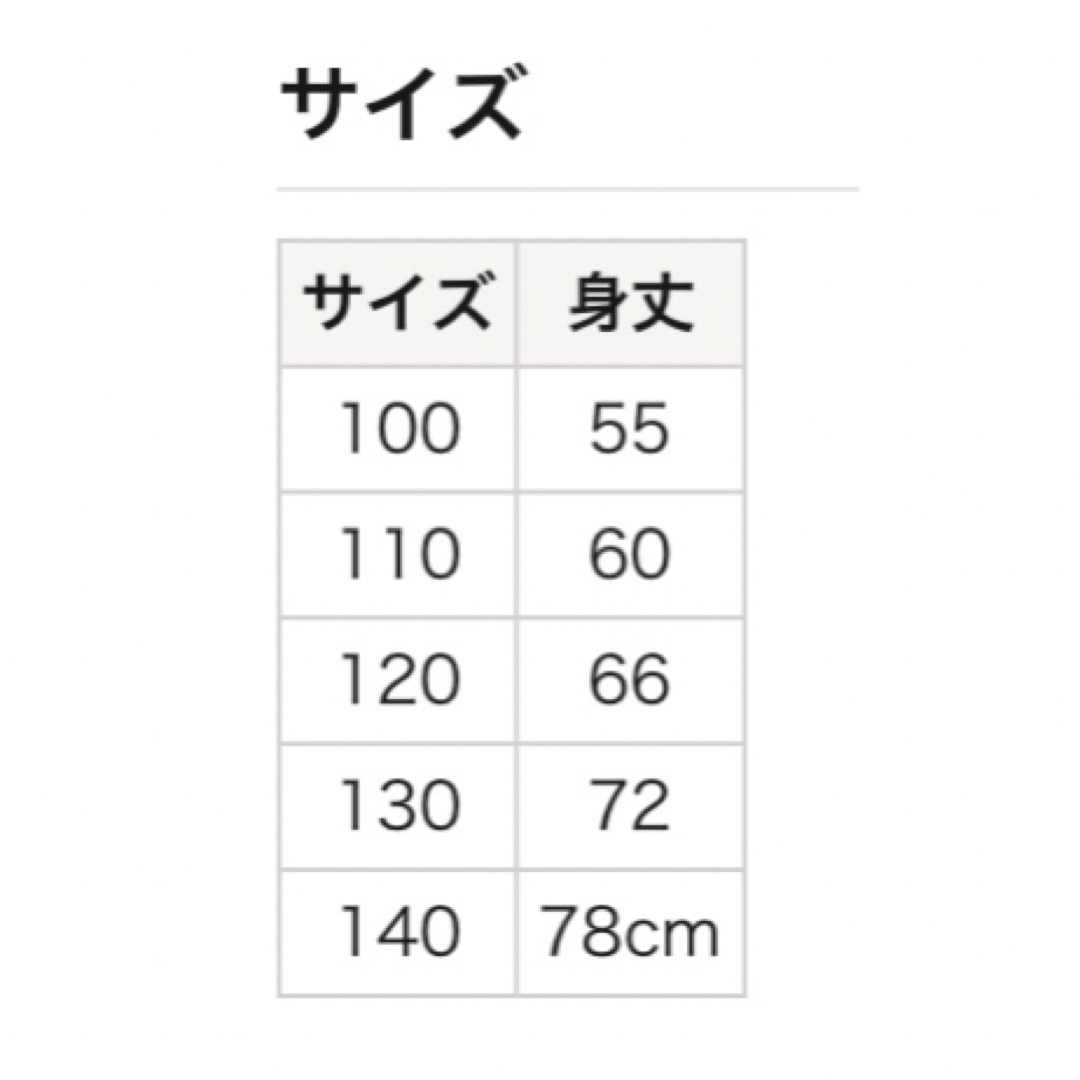 ベルメゾン(ベルメゾン)のベルメゾン ギンガムチェックワンピース(すみっコぐらし・とかげ)110 キッズ/ベビー/マタニティのキッズ服女の子用(90cm~)(ワンピース)の商品写真