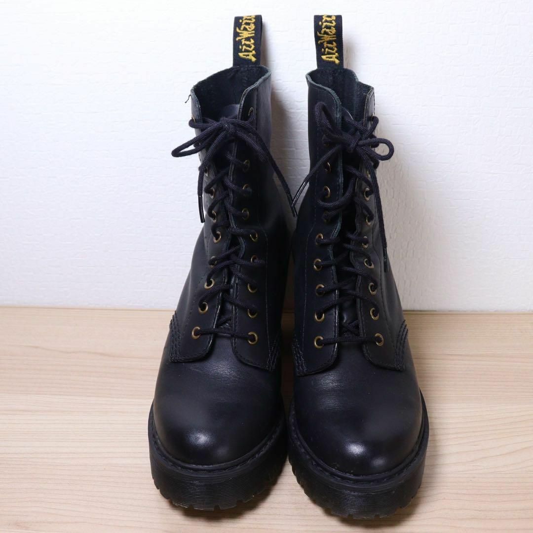 Dr.Martens(ドクターマーチン)のDr.Martens ドクターマーチン 23 KENDRA 10ホール ブーツ レディースの靴/シューズ(ブーツ)の商品写真