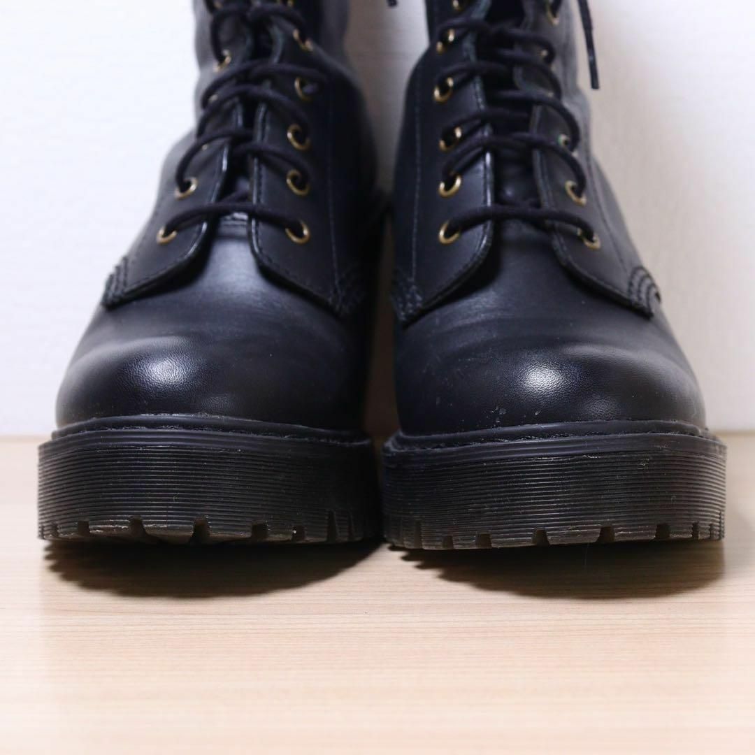 Dr.Martens(ドクターマーチン)のDr.Martens ドクターマーチン 23 KENDRA 10ホール ブーツ レディースの靴/シューズ(ブーツ)の商品写真