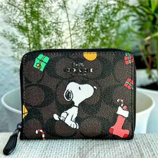 コーチ(COACH) ピーナッツ（ブラック/黒色系）の通販 100点以上 ...