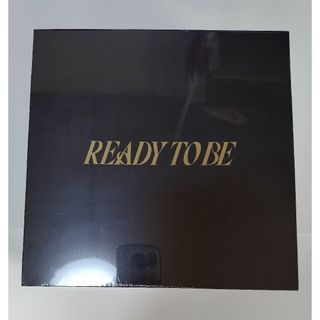 トゥワイス(TWICE)のTWICE READY TO BE アップグレード名古屋 限定特典(K-POP/アジア)