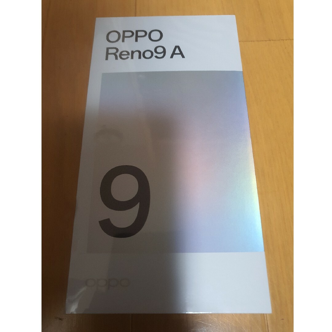 レコレクション OPPO Reno9 A 128gb 新品 ムーンホワイト | toothwear.ie