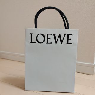 ロエベ(LOEWE)のLOEWE☆ロエベ☆紙袋(ショップ袋)