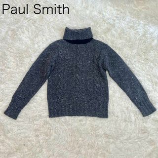 ポールスミス タートルネックの通販 100点以上 | Paul Smithを買うなら