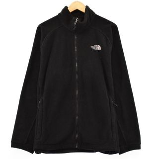 ザノースフェイス(THE NORTH FACE)の古着 ザノースフェイス THE NORTH FACE フリースジャケット メンズXL /eaa379848(その他)