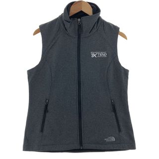 ザノースフェイス(THE NORTH FACE)の古着 ザノースフェイス THE NORTH FACE フリースベスト レディースM /eaa380336(ベスト/ジレ)