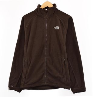 ザノースフェイス(THE NORTH FACE)の古着 ザノースフェイス THE NORTH FACE フリースジャケット メンズM /eaa389095(その他)