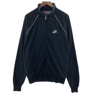 ナイキ(NIKE)の古着 90年代 ナイキ NIKE 銀タグ ジャージ トラックジャケット メンズXXL ヴィンテージ /eaa380614(その他)