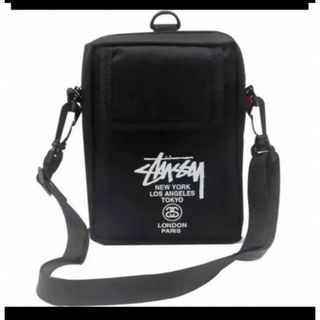 STUSSY　ステューシー　バッグ　即購入大歓迎!