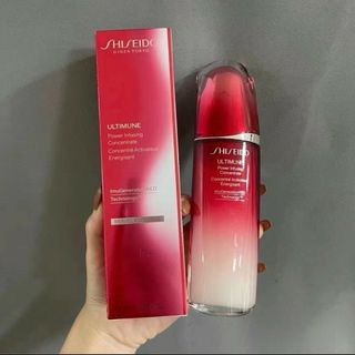 シセイドウ(SHISEIDO (資生堂))の資生堂 アルティミューン パワライジング コンセントレート100ML(美容液)