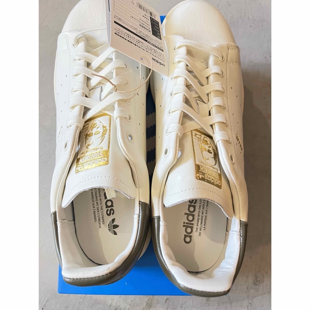 新品◎ adidas Originals Stan Smith LUX 28cmアディダス - スニーカー