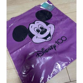 WC JAPAN -  wcj Disney100 トートバッグ 