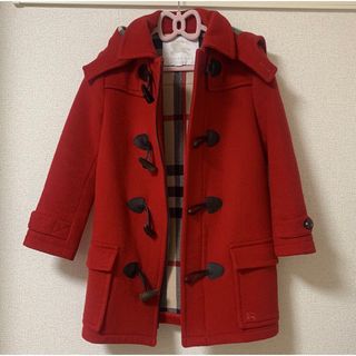 バーバリー(BURBERRY) 子供 コート(女の子)の通販 500点以上 バーバリー(BURBERRY) 子供 コート(女の子)の通販 500点以上
