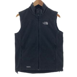 ザノースフェイス(THE NORTH FACE)の古着 ザノースフェイス THE NORTH FACE フリースベスト メンズS /eaa380120(ベスト)