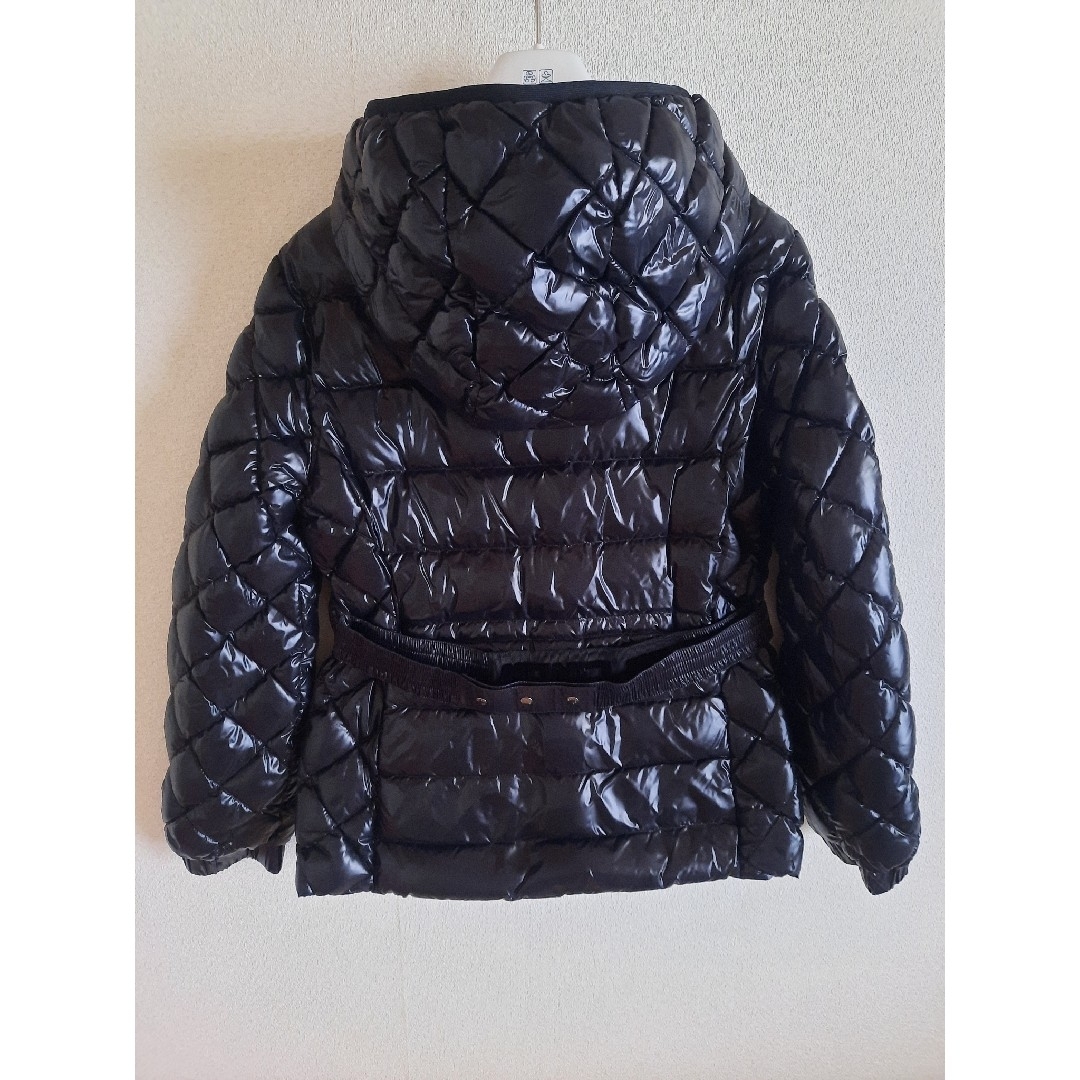 MONCLER - 1点限り!⭐23AW/新品 MONCLER キルティングダウン 黒 14Aの