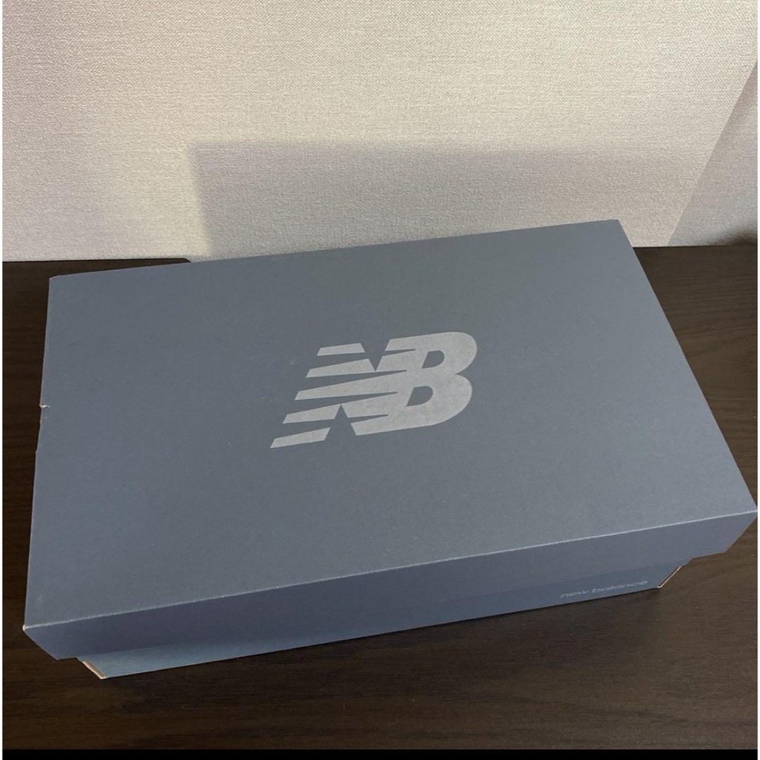 New Balance(ニューバランス)の【美品】ニューバランス　空き箱 レディースの靴/シューズ(スニーカー)の商品写真