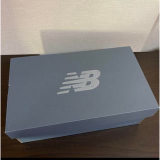 ニューバランス(New Balance)の【美品】ニューバランス　空き箱(スニーカー)