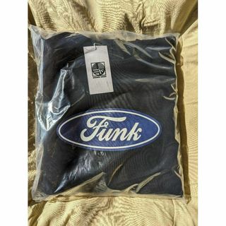 ステューシー(STUSSY)のBTS V テテ着用 パーカー SOUNDS GOOD Funk Logo XL(パーカー)