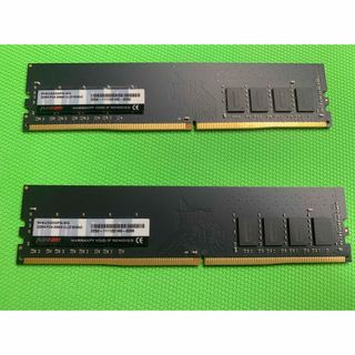 シーエフデー(CFD)のCFD販売 DDR4 3200 8GB x2 16GB(PCパーツ)