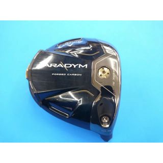 キャロウェイ(Callaway)のPARADYM TOUR 10.5° パラダイムツアー　原英莉花使用モデル(クラブ)