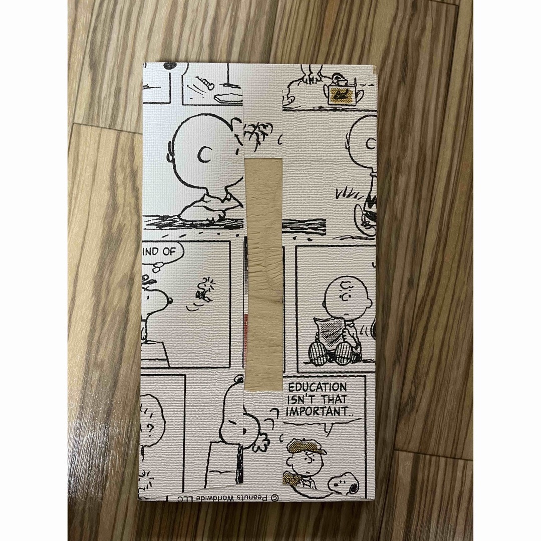 SNOOPY(スヌーピー)のスヌーピー ハンドメイドのインテリア/家具(インテリア雑貨)の商品写真