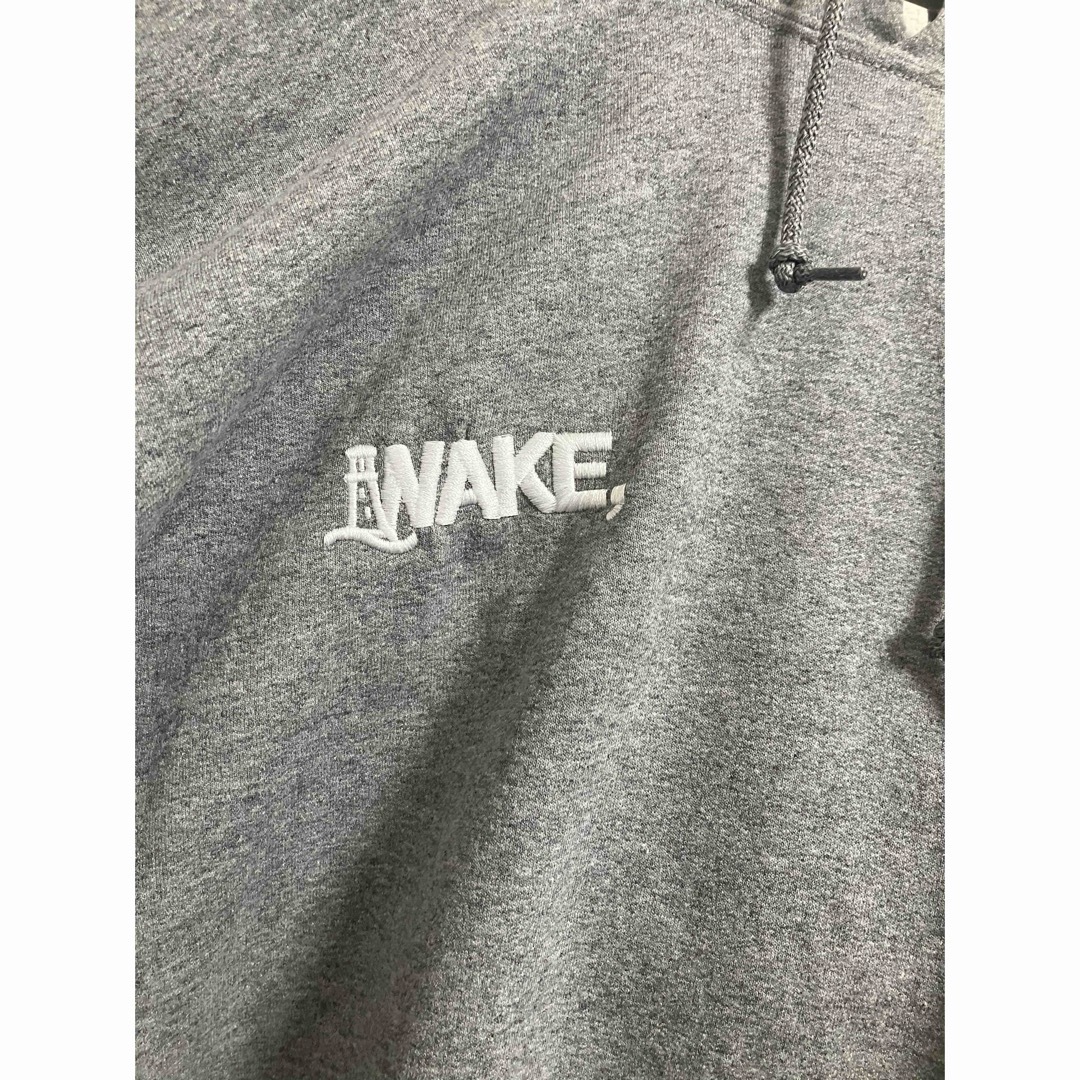 1LDK SELECT - XL ALWAYTH for WAKE Sweat Hoodie パーカー の通販 by