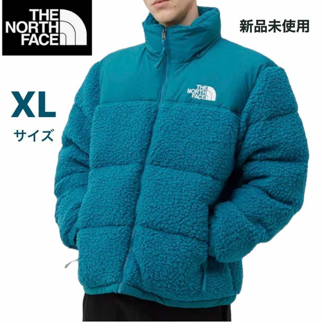 THE NORTH FACE - 新品 ノースフェイス メンズ ハイパイルヌプシ ...