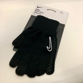 ナイキ(NIKE)のナイキ（NIKE）　 手袋　ジュニア(手袋)