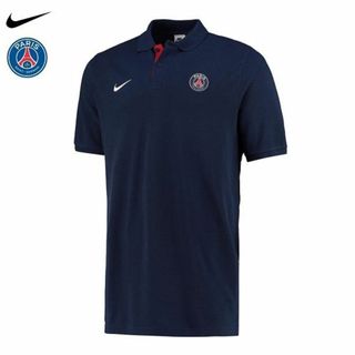 ナイキ ポロシャツ サッカー/フットサルの通販 92点 | NIKEのスポーツ