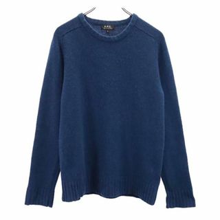 APC(A.P.C) ニット/セーター(メンズ)の通販 200点以上 | アーペーセー 