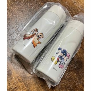 ディズニー(Disney)の【非売品】ディズニー　保温保冷　水筒(水筒)