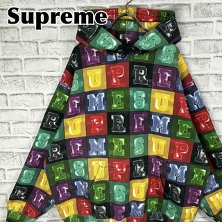 シュプリーム カラフル パーカー(メンズ)の通販 25点 | Supremeの