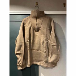 パタゴニア(patagonia)の奇跡のデッドXL US ARMY UNDRESHIRT COLD WEATHER(スウェット)