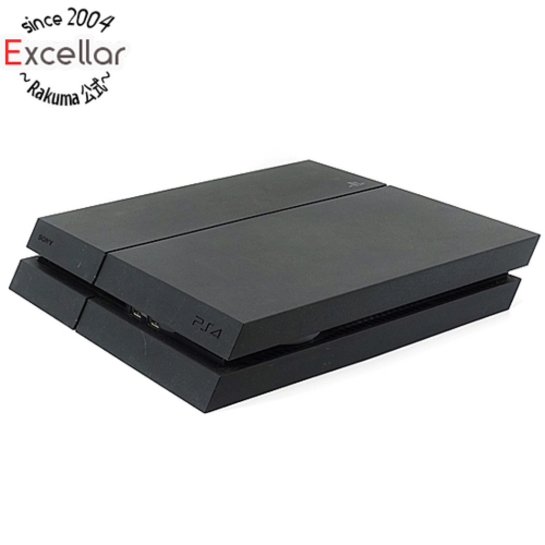 1円】PS4 本体 セット 500GB ブラック SONY PlayStation4 CUH 1円】PS4 本体 セット 500GB ブラック SONY PlayStation4 CUH