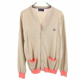 フレッドペリー カーディガン(メンズ)の通販 200点以上 | FRED PERRYの