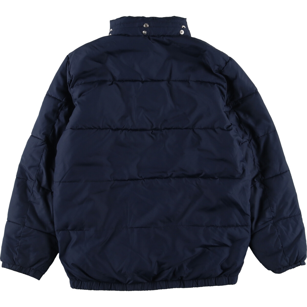 GAP(ギャップ)の古着 ギャップ GAP 中綿ジャケット パファージャケット レディースL /eaa397526 レディースのジャケット/アウター(ダウンジャケット)の商品写真