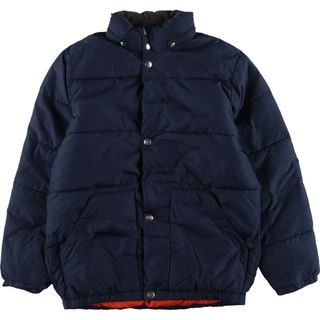 ギャップ(GAP)の古着 ギャップ GAP 中綿ジャケット パファージャケット レディースL /eaa397526(ダウンジャケット)