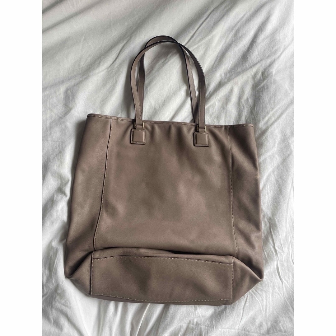 LOEWE(ロエベ)のLOEWE ロエベ ハンドバッグ トートバッグ ショルダーバッグ 保存袋あり レディースのバッグ(トートバッグ)の商品写真