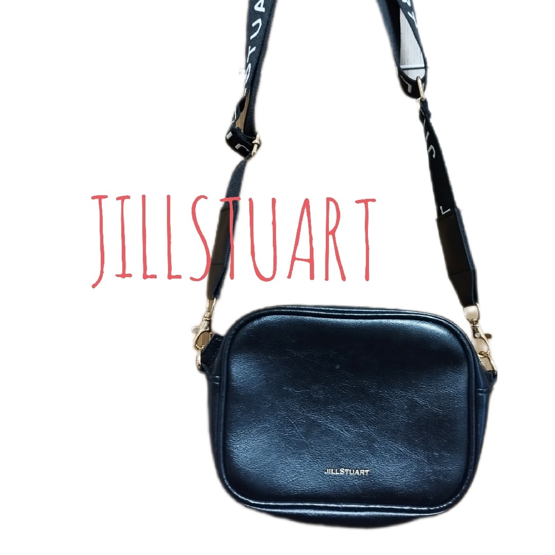 JILLSTUART(ジルスチュアート)のJILLSTUART　ショルダーバッグ メンズのバッグ(ショルダーバッグ)の商品写真