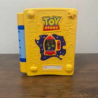 トイストーリー(トイ・ストーリー)のディズニー＆ピクサー　トイストーリー 絵本であそぼ(絵本/児童書)